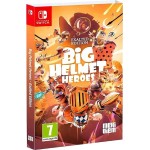 Big Helmet Heroes Exalted Edition [Switch]